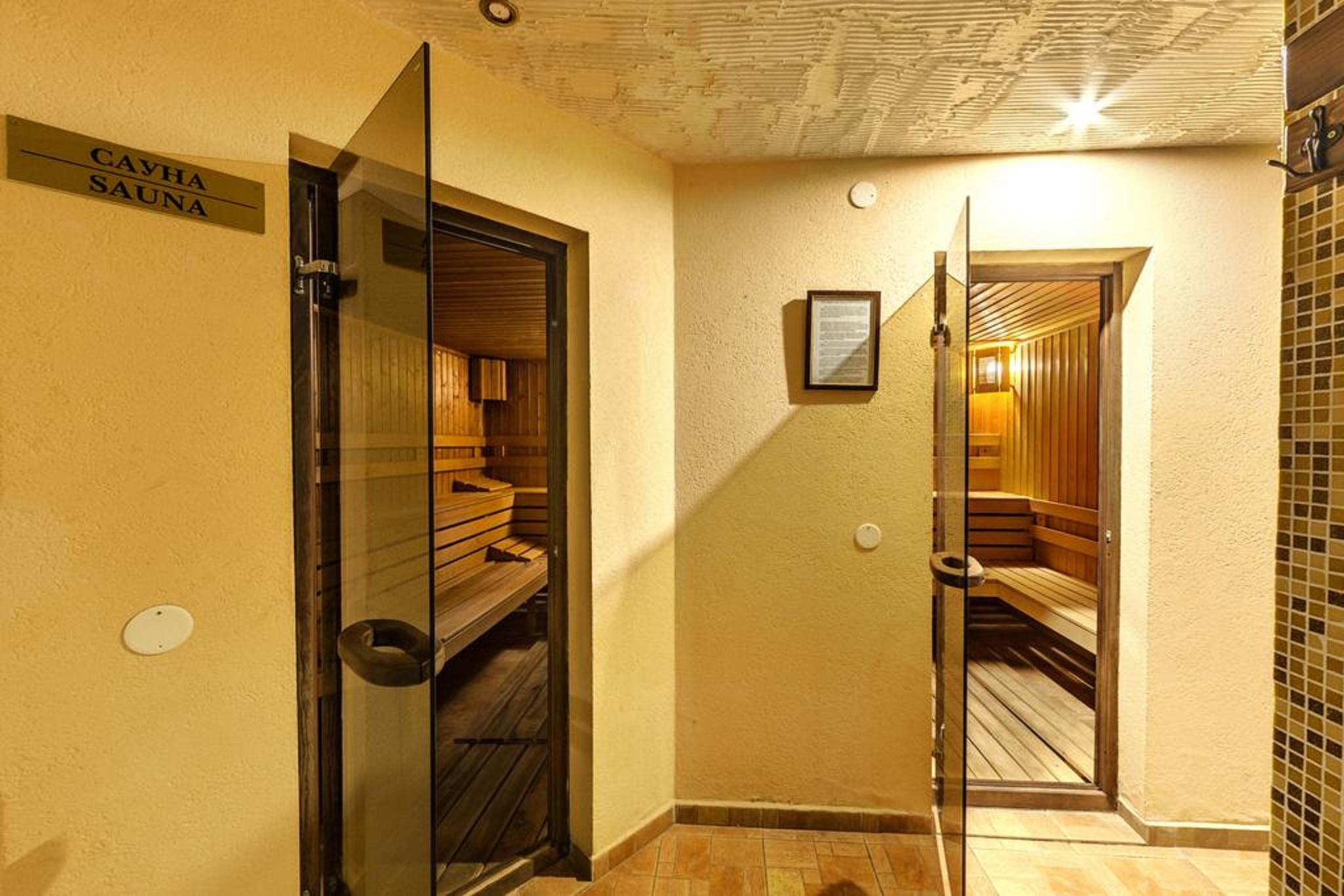 بانسكو Grand Royale Apartment Complex & Spa المظهر الخارجي الصورة