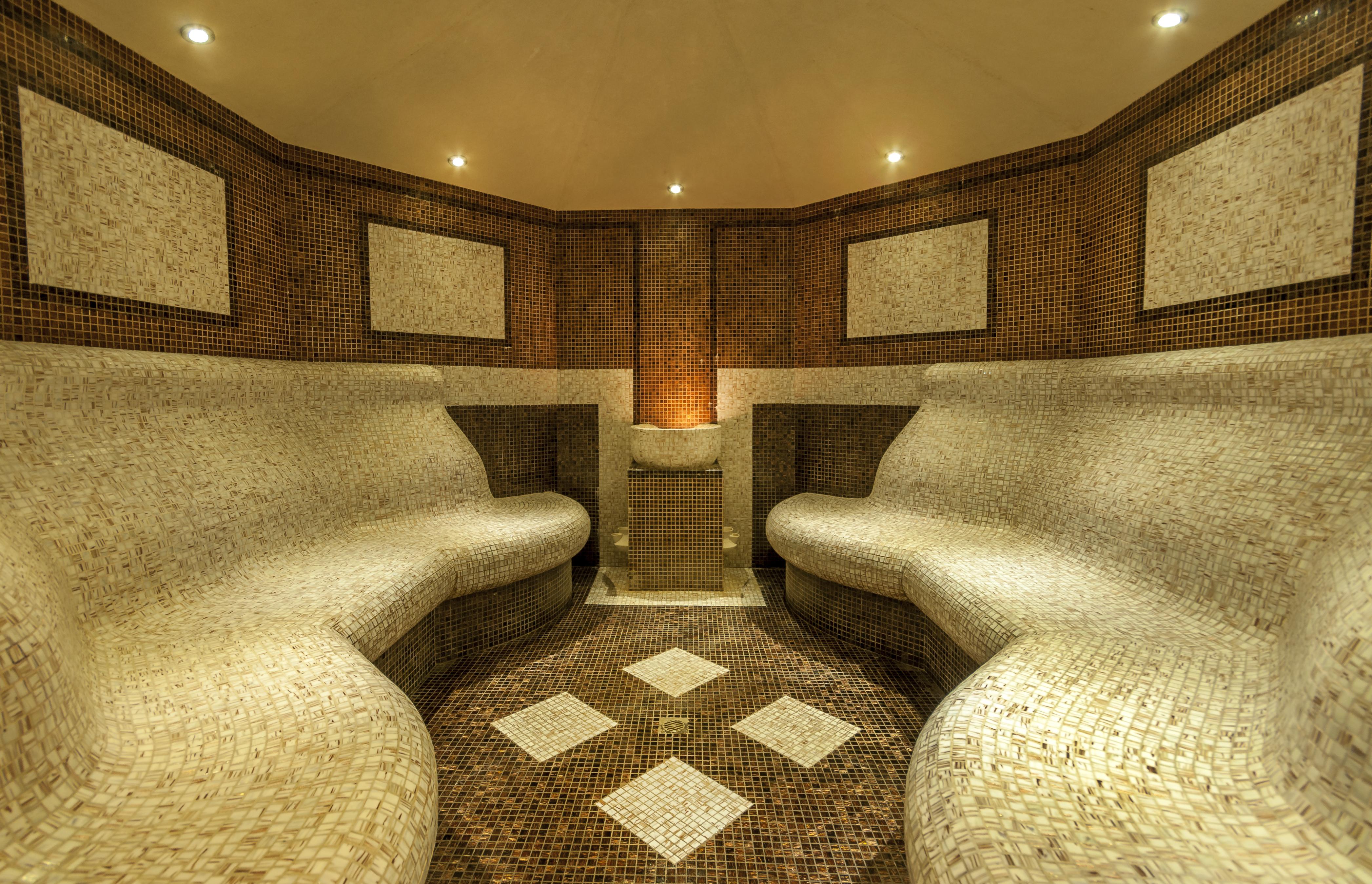 بانسكو Grand Royale Apartment Complex & Spa المرافق الصورة