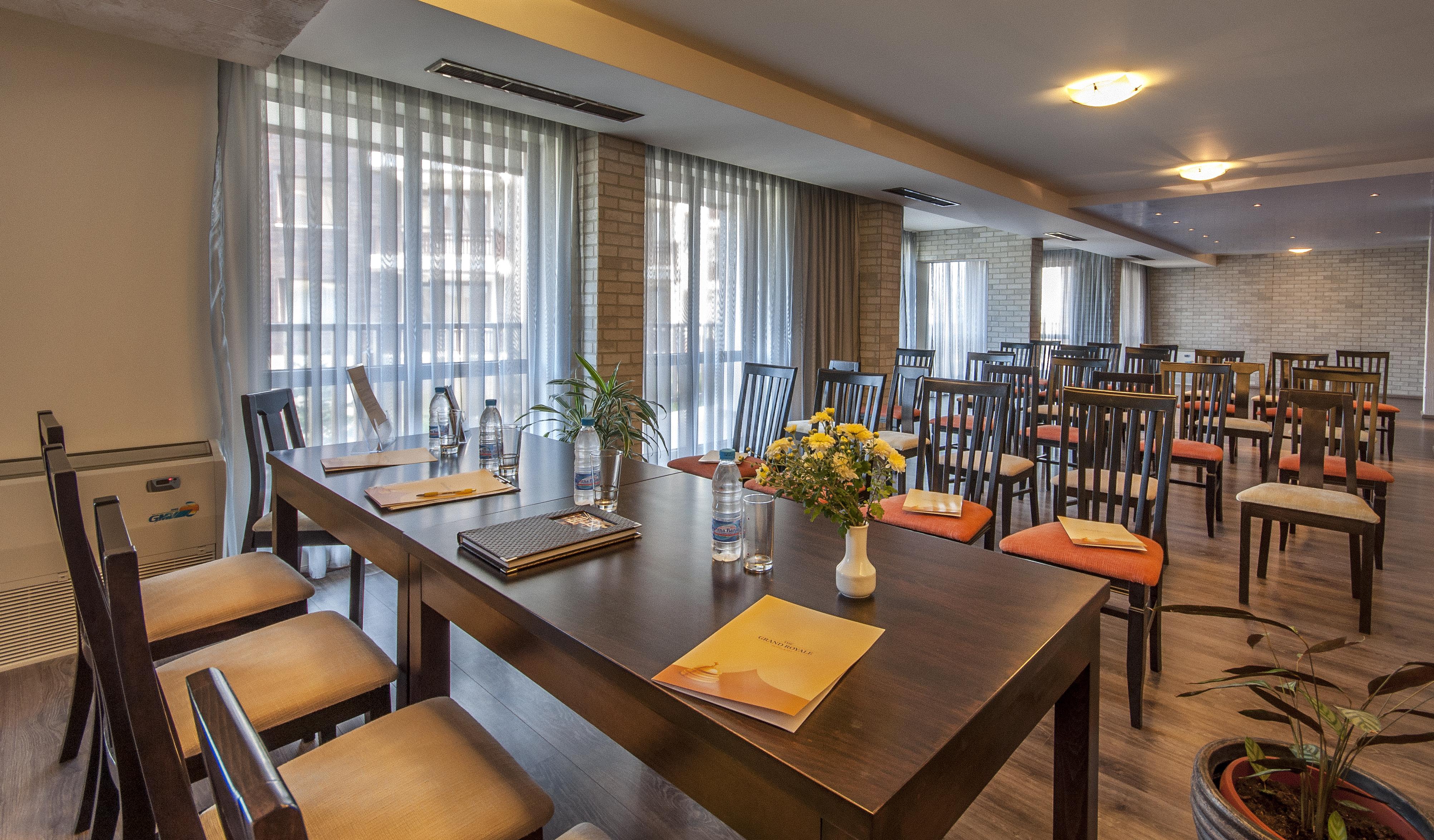 بانسكو Grand Royale Apartment Complex & Spa المظهر الخارجي الصورة