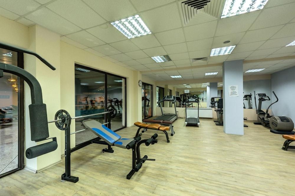 بانسكو Grand Royale Apartment Complex & Spa المظهر الخارجي الصورة