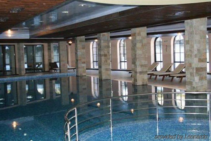 بانسكو Grand Royale Apartment Complex & Spa المرافق الصورة
