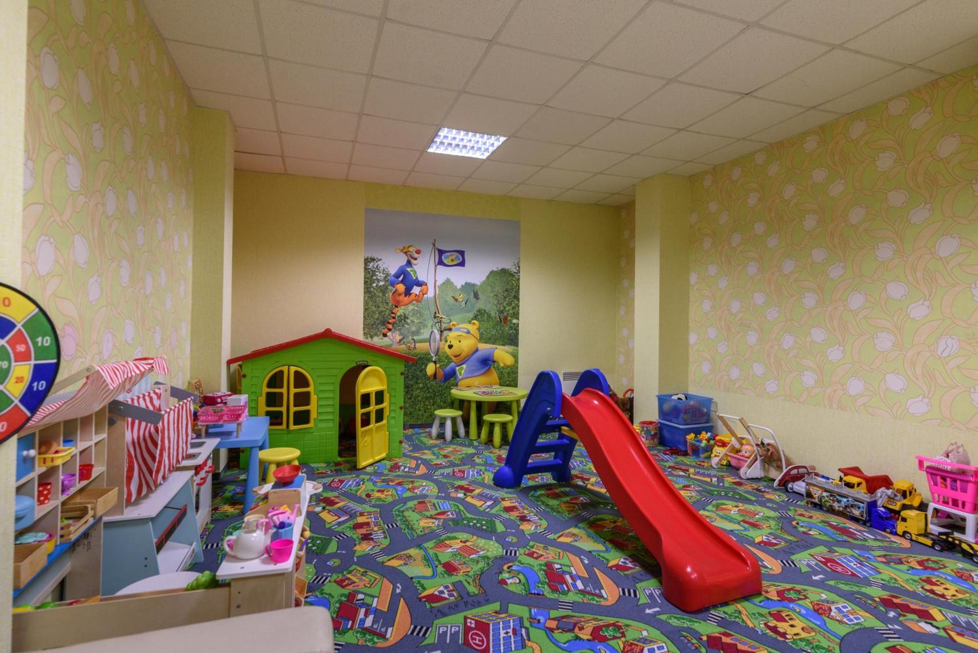 بانسكو Grand Royale Apartment Complex & Spa المظهر الخارجي الصورة