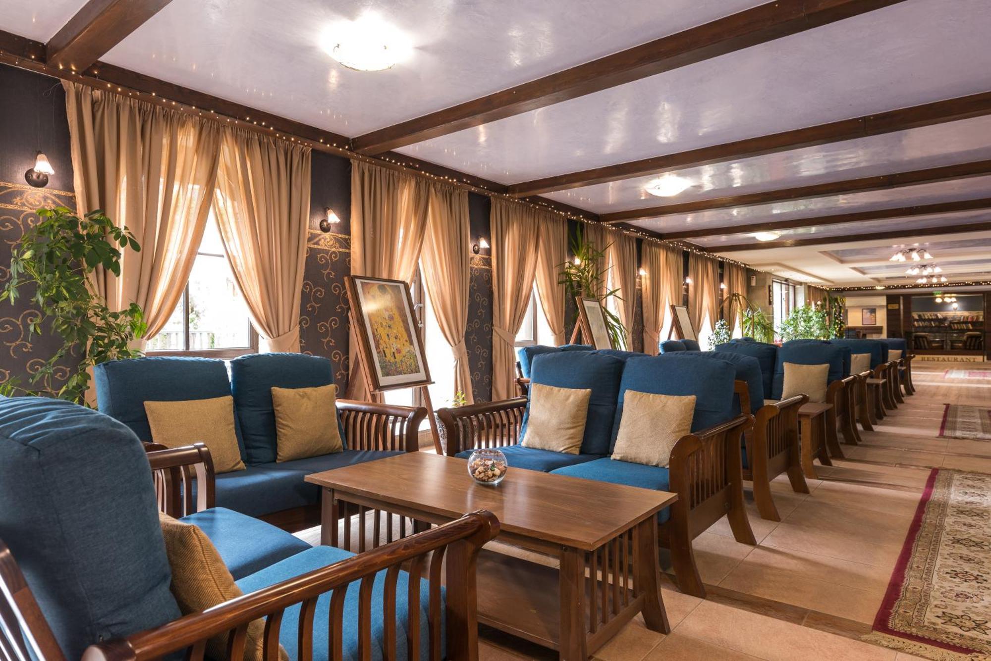 بانسكو Grand Royale Apartment Complex & Spa المظهر الخارجي الصورة
