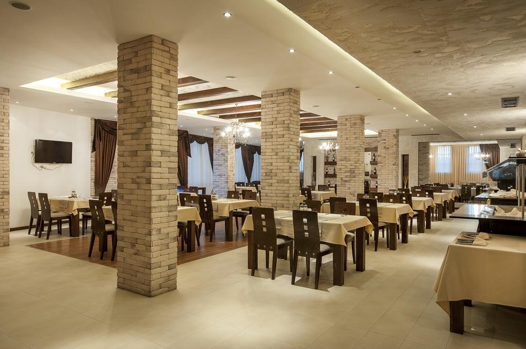 بانسكو Grand Royale Apartment Complex & Spa المظهر الخارجي الصورة