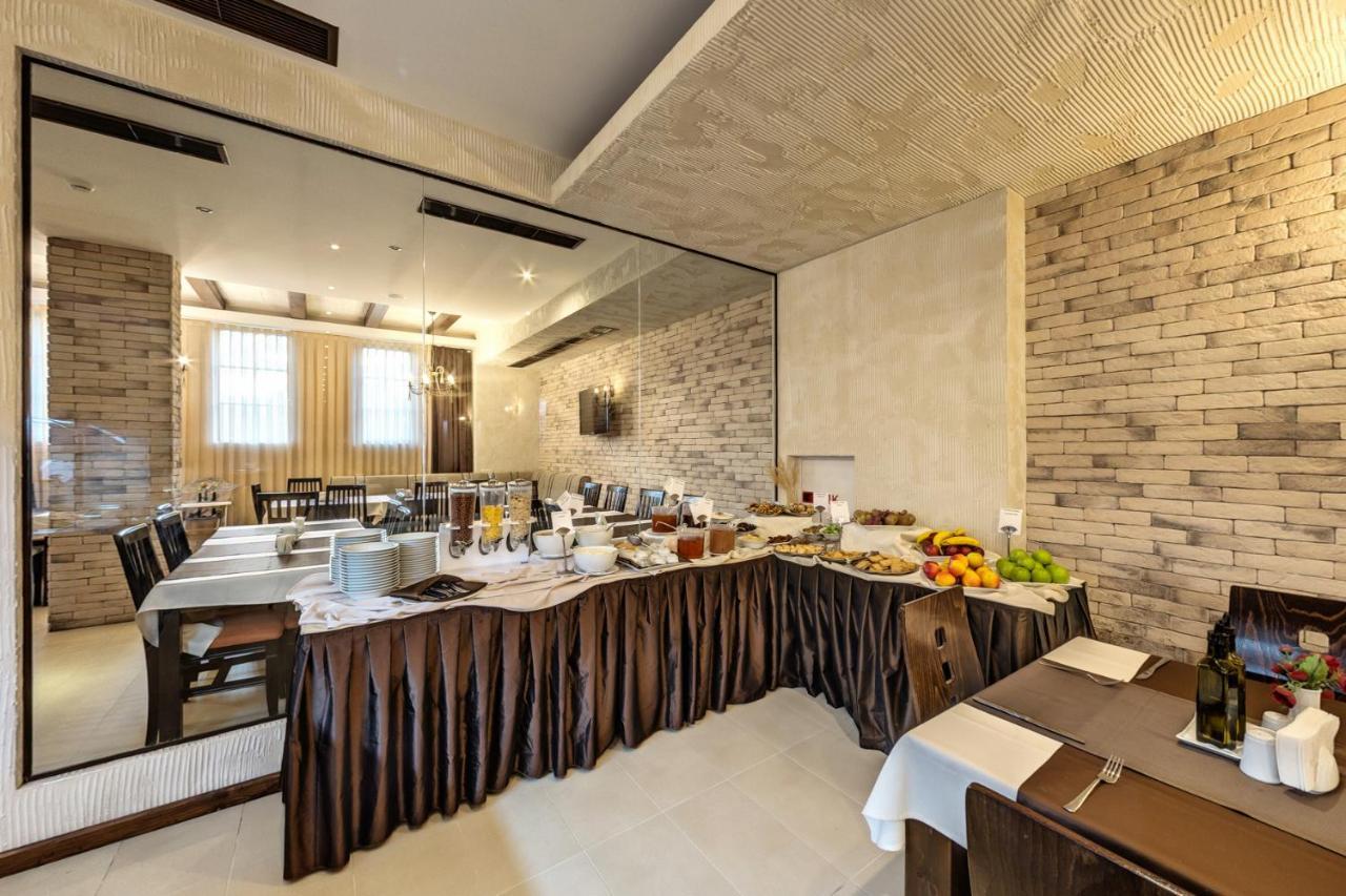 بانسكو Grand Royale Apartment Complex & Spa المظهر الخارجي الصورة